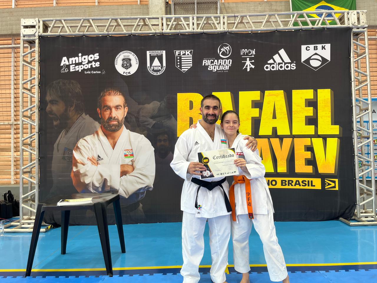 Imagem do Evento